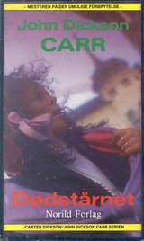 John Dickson Carr:&nbsp;Dødstårnet