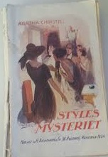 Agatha Christie: Stylesmysteriet